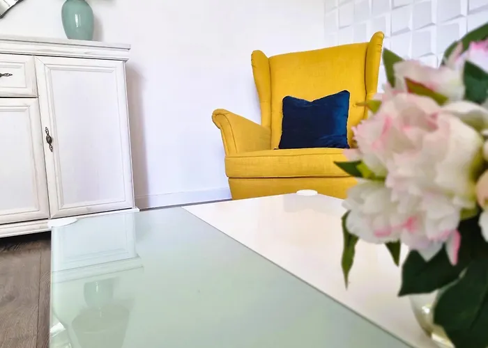T&a Urban Nest Belvedere * Βουκουρέστι