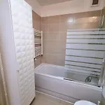 Apartman T&a Urban Nest Belvedere