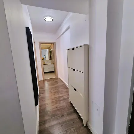 T&a Urban Nest Belvedere Bükreş