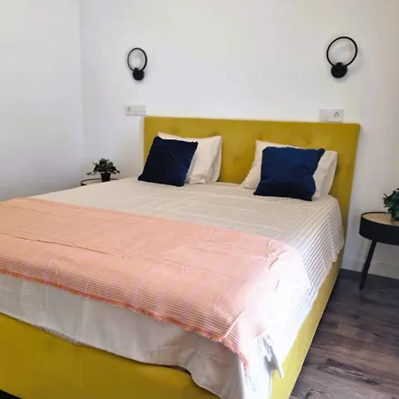 T&a Urban Nest Belvedere *