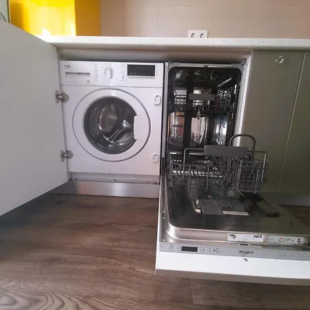 Apartman T&a Urban Nest Belvedere *