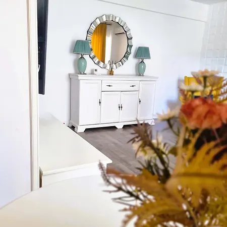 T&a Urban Nest Belvedere