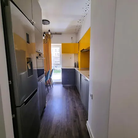 Appartement T&a Urban Nest Belvedere *