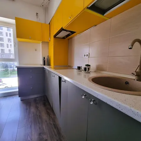 T&a Urban Nest Belvedere *