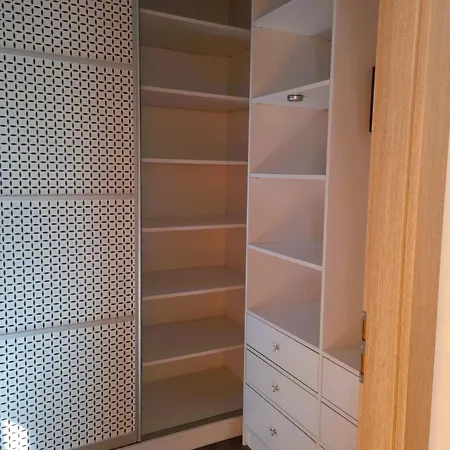 T&a Urban Nest Belvedere Appartement *