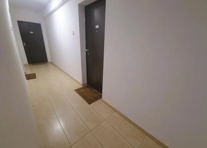 T&a Urban Nest Belvedere *