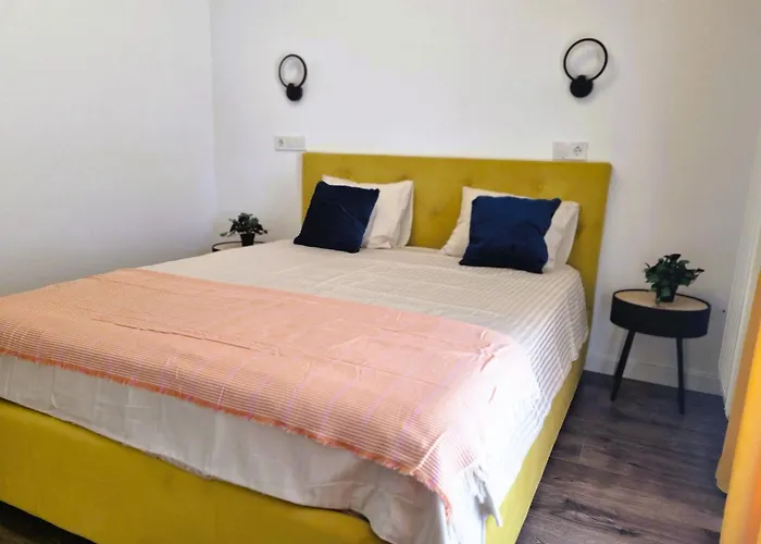 T&a Urban Nest Belvedere *