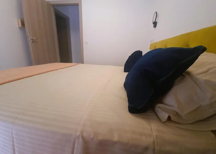 T&a Urban Nest Belvedere