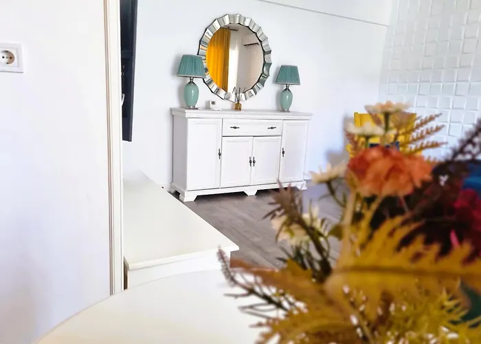 T&a Urban Nest Belvedere