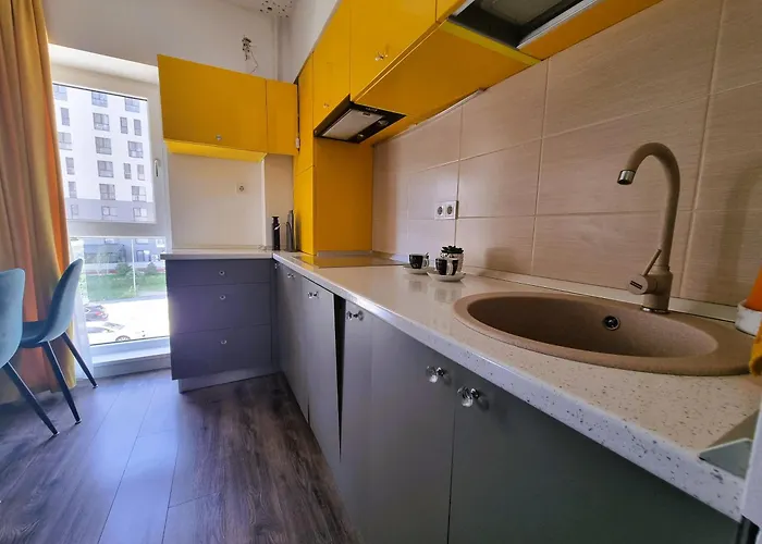 T&a Urban Nest Belvedere *