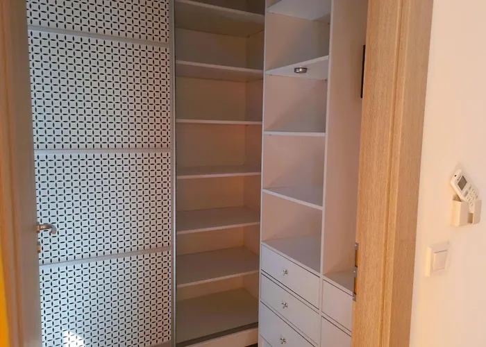 T&a Urban Nest Belvedere Apartman *