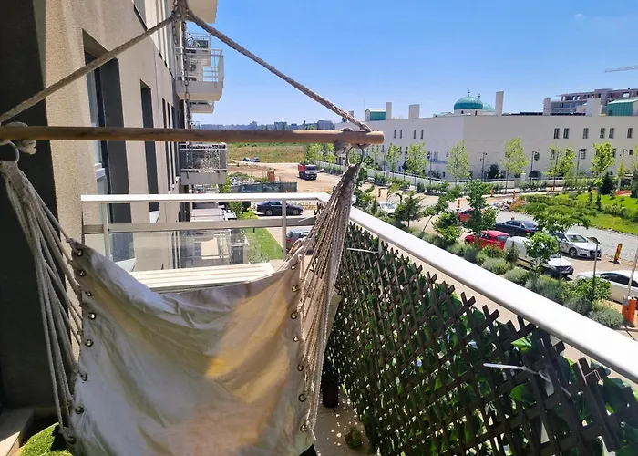 T&a Urban Nest Belvedere *