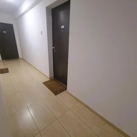 T&a Urban Nest Belvedere *