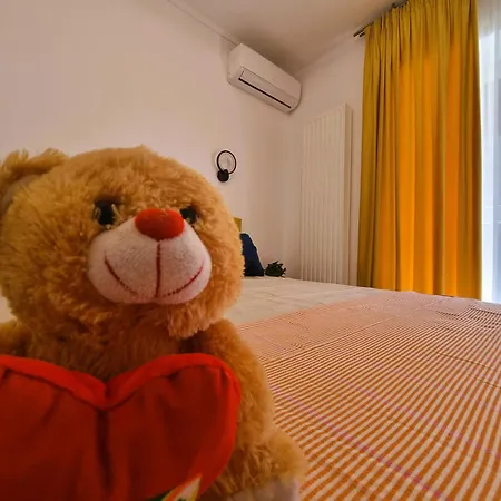 T&a Urban Nest Belvedere Бухарест