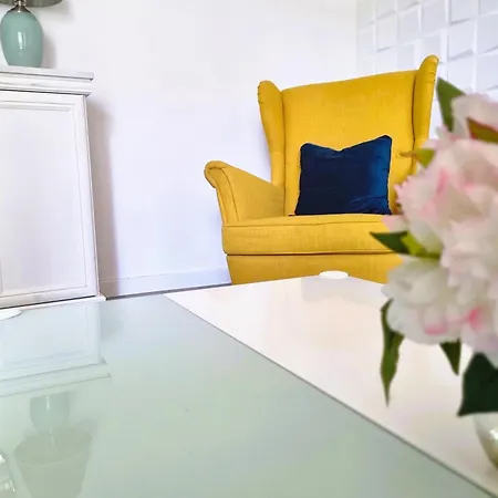 T&a Urban Nest Belvedere * Бухарест