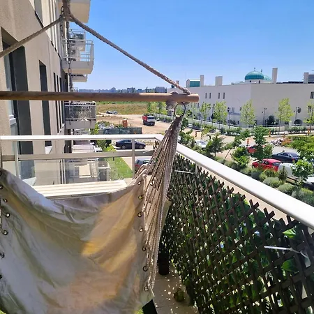 T&a Urban Nest Belvedere *